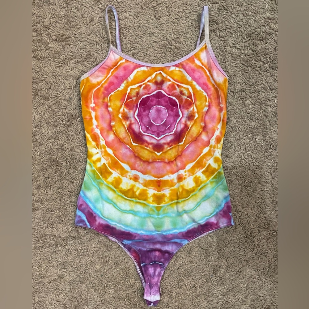 Festival Bodysuit